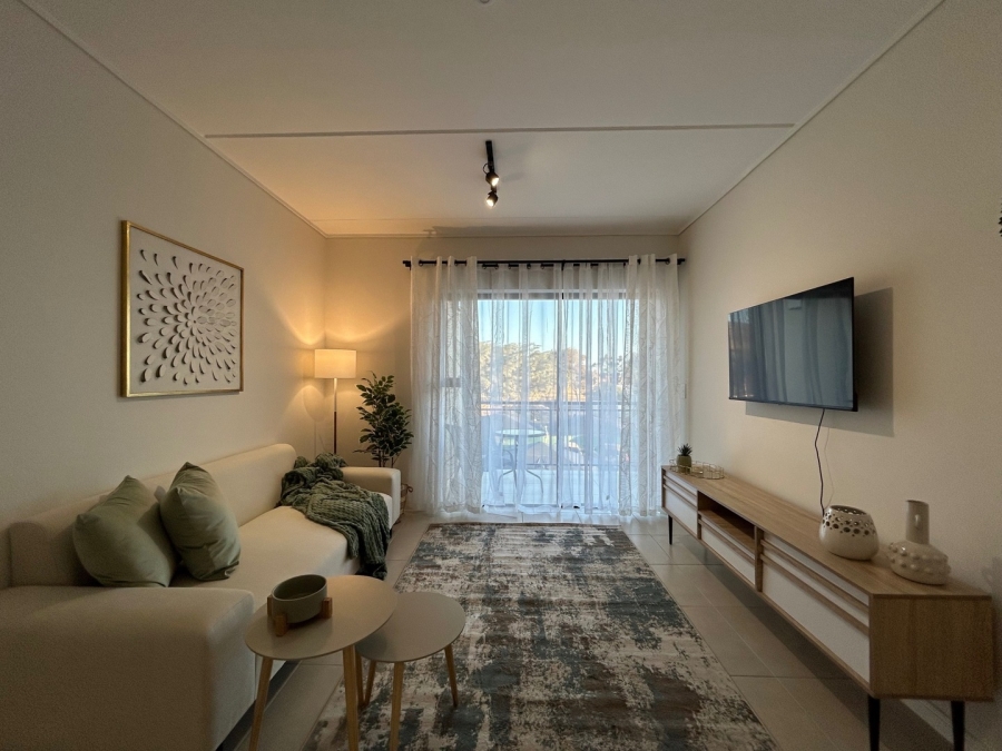 To Let 1 Bedroom Property for Rent in Richwood Western Cape
